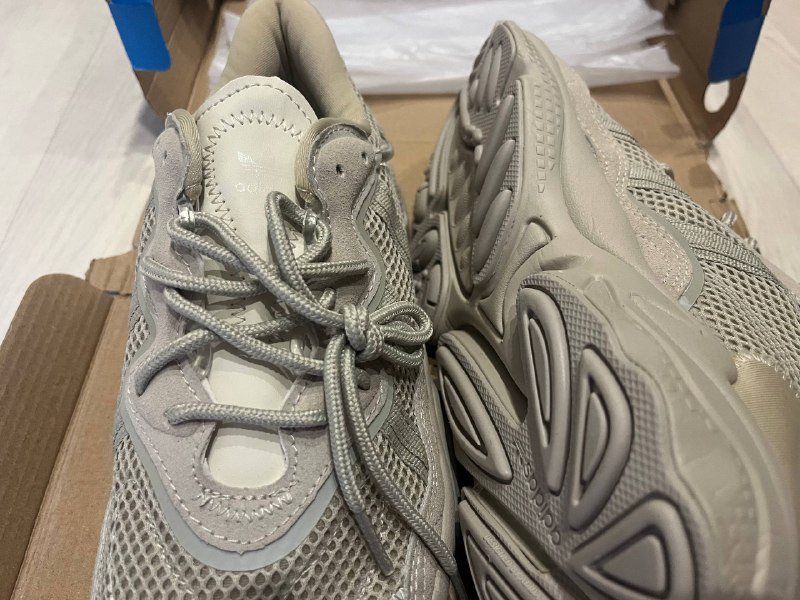 Adidas Ozweego кроссовки размер 40 3