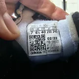 Adidas Kaiser 5 Team футбольные сороконожки 5