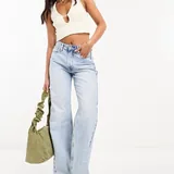 Джинсы женские Lee Stella, Tommy Hilfiger, River Island 7