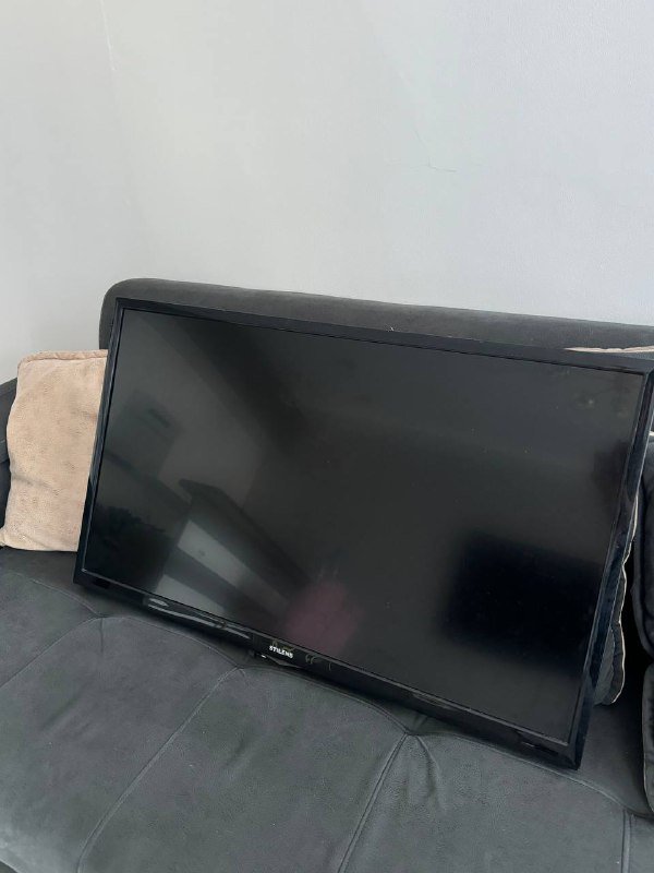 Телевизор б/у в хорошем состоянии