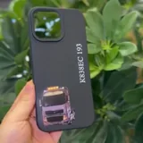 Чехлы для смартфона с принтом 3