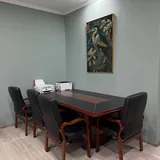 Офисная мебель, диван, кресла, стулья, столы, тумбы 3