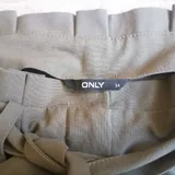 Джинсы Bershka, брюки ONLY, брюки AMISU 7