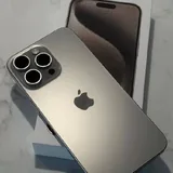 iPhone 15 Pro Max 256 GB 7