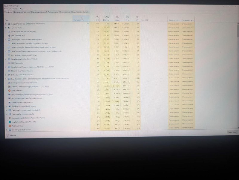 Lenovo ThinkPad Yoga X1 Gen 2 Laptop 5