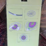 Круглый ткацкий станок 2