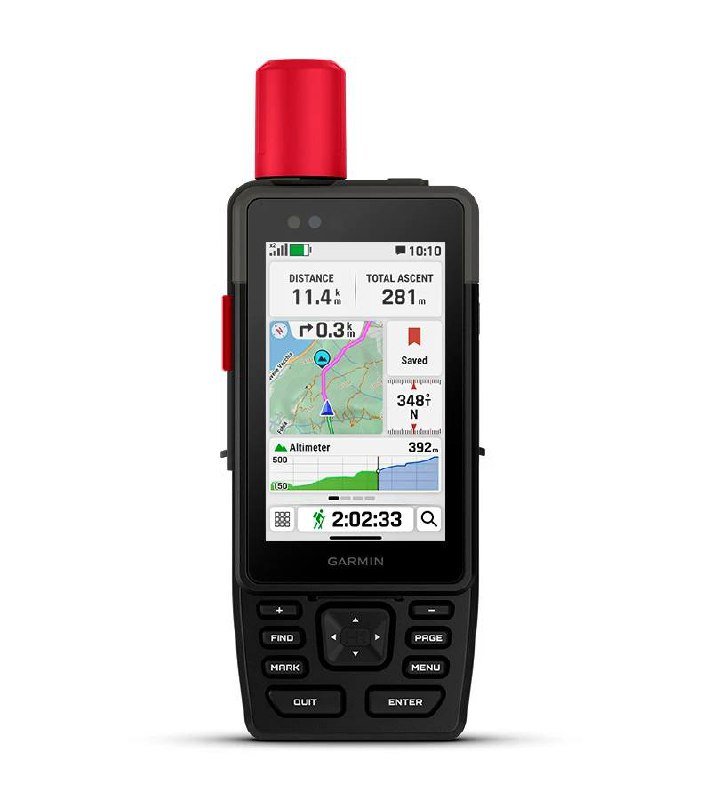 Garmin H1i Plus
