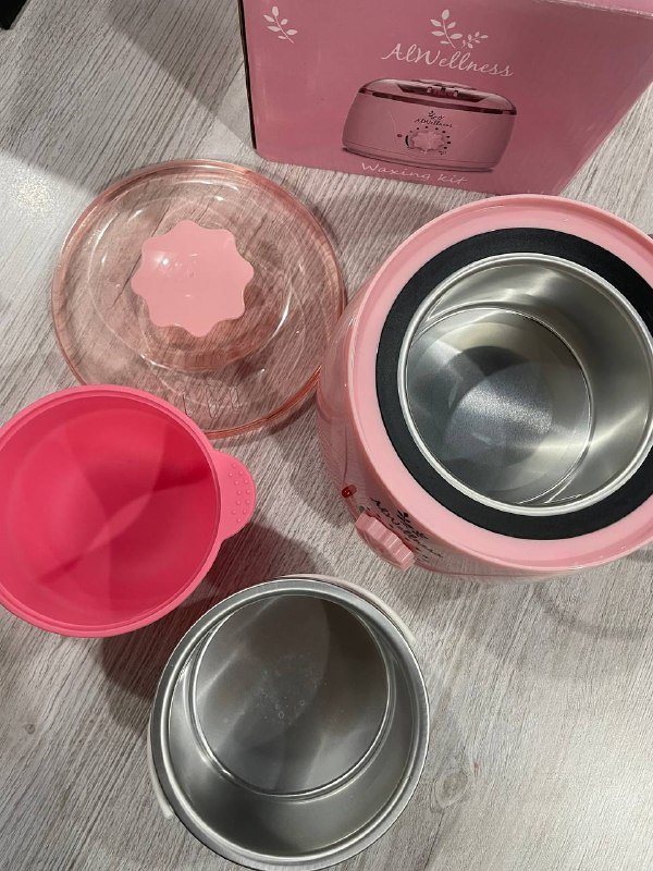 Воскоплав для депиляции 2