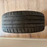 Шина Michelin Pilot Sport 4 ZP RunFlat 225/40 ZR19 6