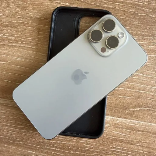 iPhone 15 Pro Max 256 GB