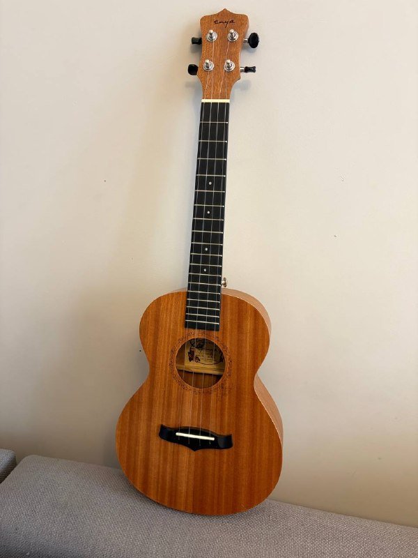 Укулеле Enya EUT-20 с чехлом