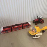 Игрушки 2
