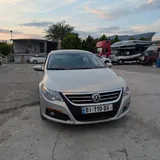 Volkswagen Passat CC LUX 2.0 DSG 2010 3