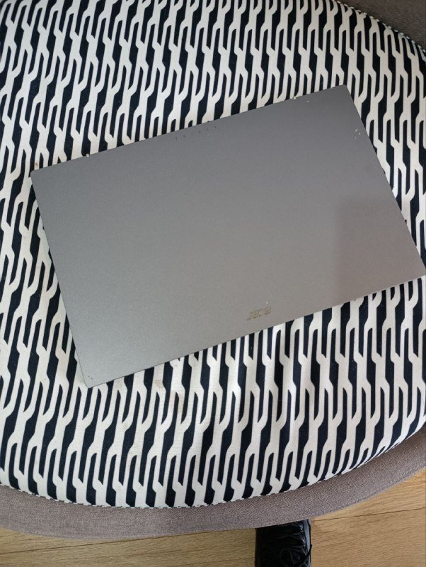 Ноутбук Acer Aspire 3 2023 диагональ 17 5