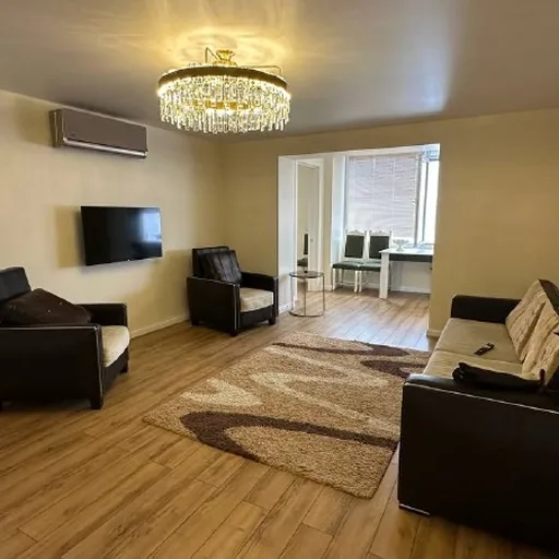 2+1 квартира в центре Батуми