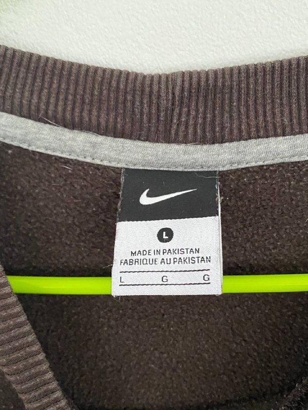 Кофта Nike тёплая Размер M-L 2