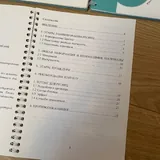 Методические пособия по наращиванию и ламинированию ресниц 5