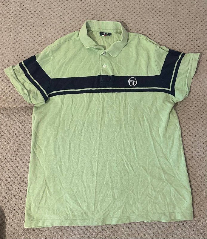 Футболки Sergio Tacchino, Polo Ralph Lauren
