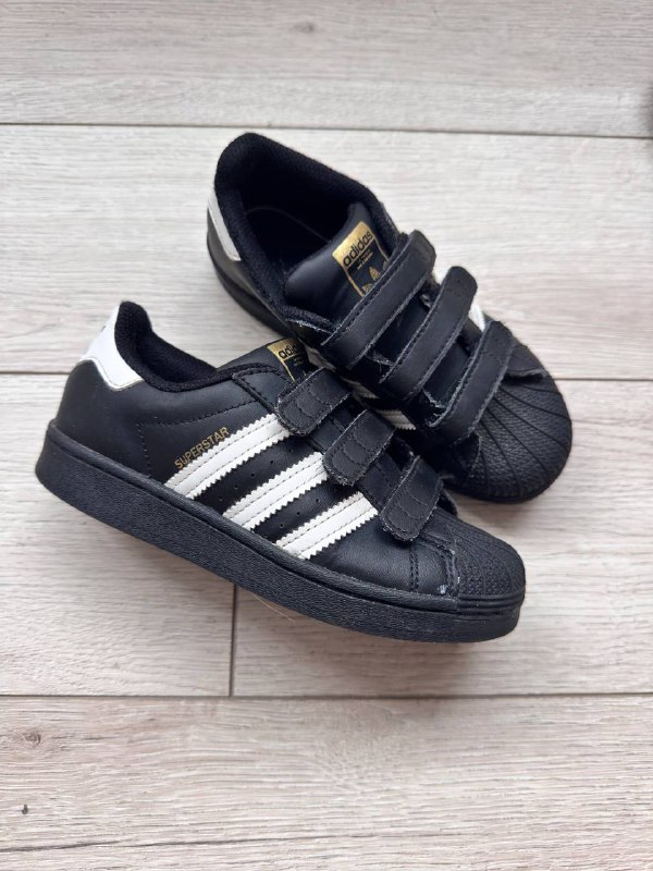 Детская обувь Adidas, Reserved 24-33 размер