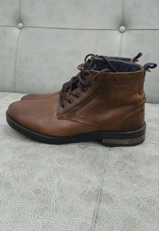 Мужские ботинки Wrangler 1