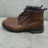 Мужские ботинки Wrangler 1