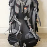 Туристический рюкзак Quechua Forclaz 20 Air 2
