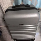 Дорожная сумка, чемоданы Garamond и Easy Trip 2