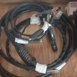 Сварочный полуавтомат 2 в 1 2
