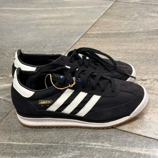 Adidas sneakers
