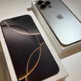 iPhone 16 Pro Max 256GB 1