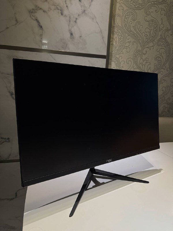 монитор NPC 21.5 IPS Full HD 100 Гц