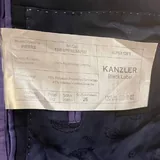 Мужской костюм KANZLER Black Label 3