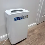 Осушитель воздуха Sencor SDH 1028WH 1