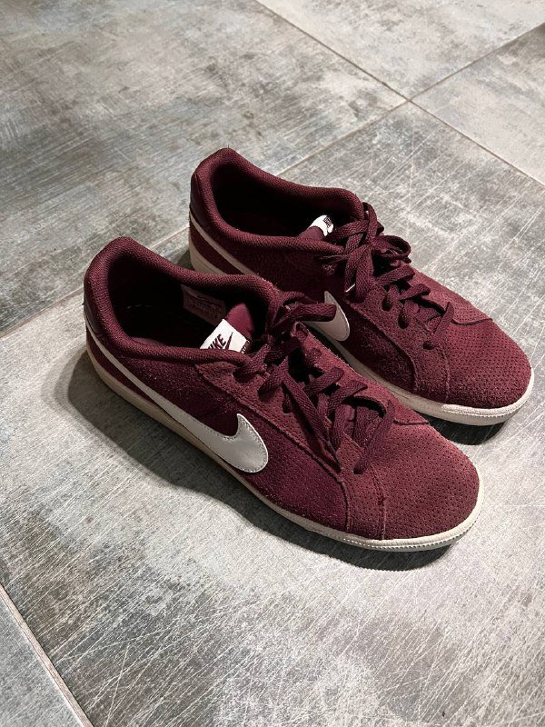 Кроссовки Кеды Nike 44-45