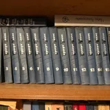 Книги 3