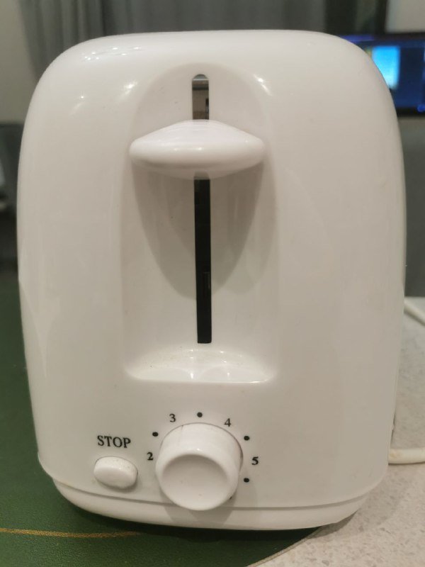 Кухонные весы, тостер, утюг, увлажнитель, помпа, баскетбольный мяч 5