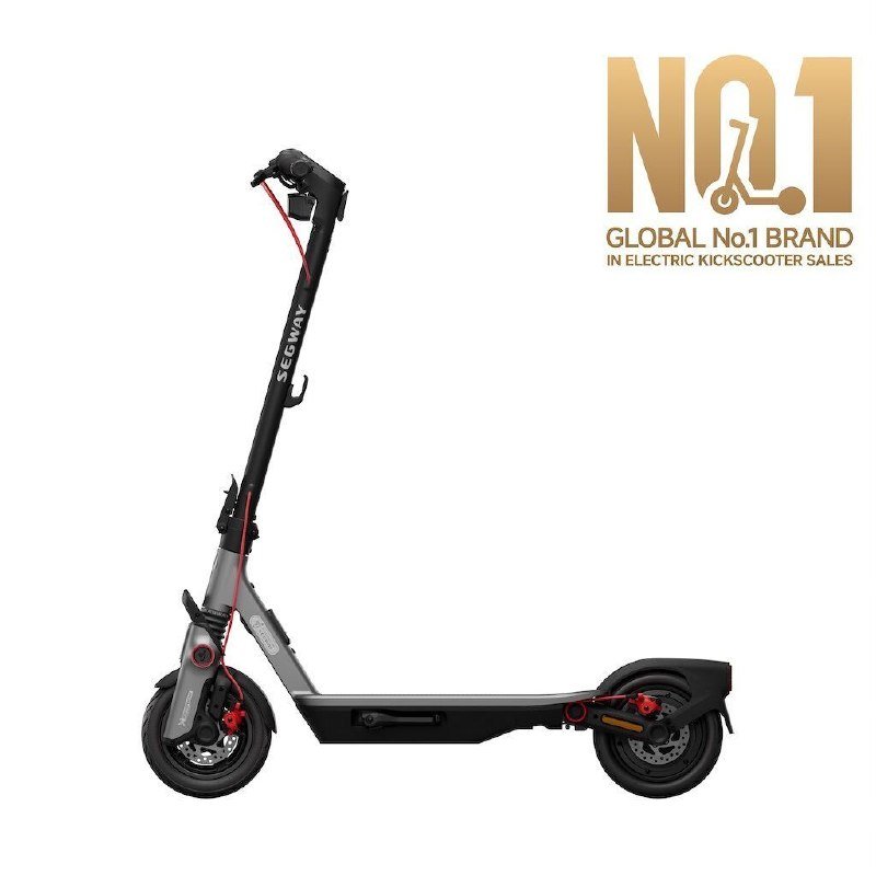 Ninebot F3 Pro