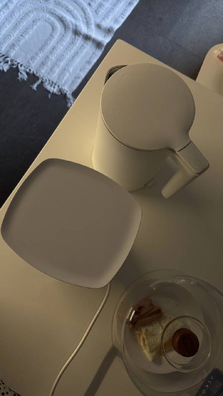 Автоматическая кофеварка Beko 4