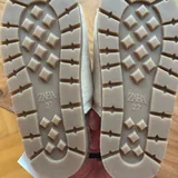 Детские сандали Zara, размер 27 3