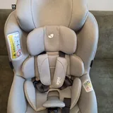 Детское автокресло Joie i-Spin 360 3