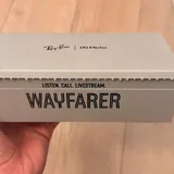 Очки Ray-Ban Meta Wayfarer 7