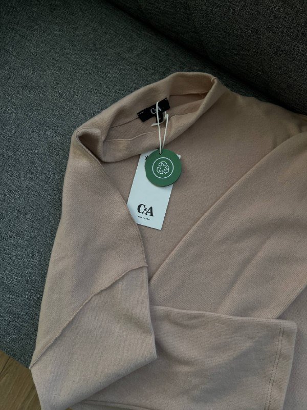 свитера и кардиганы C&A 6