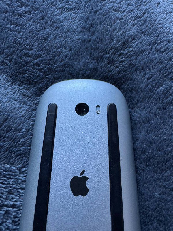 Apple Mouse Model A1657