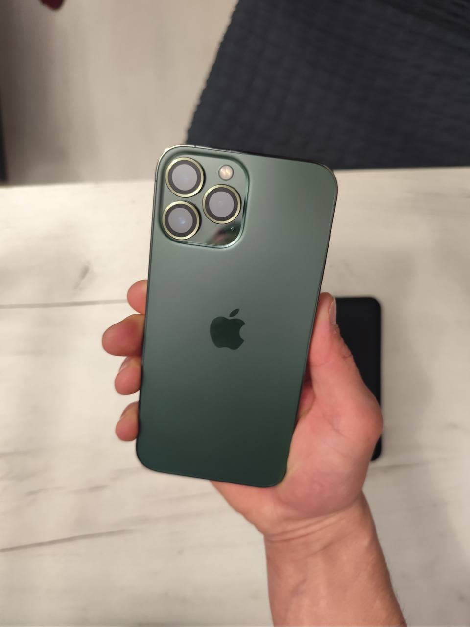iPhone 13 Pro Max 128 GB 3
