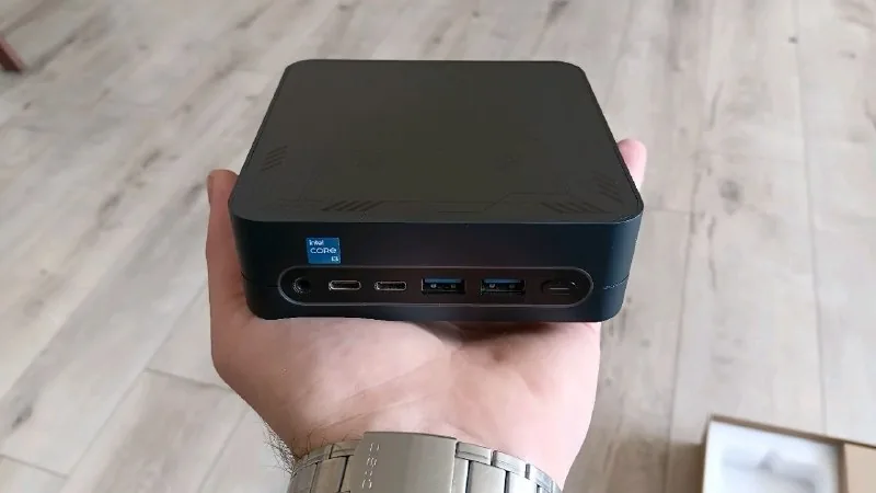 Mini PC Chuwi LarkBox S 1