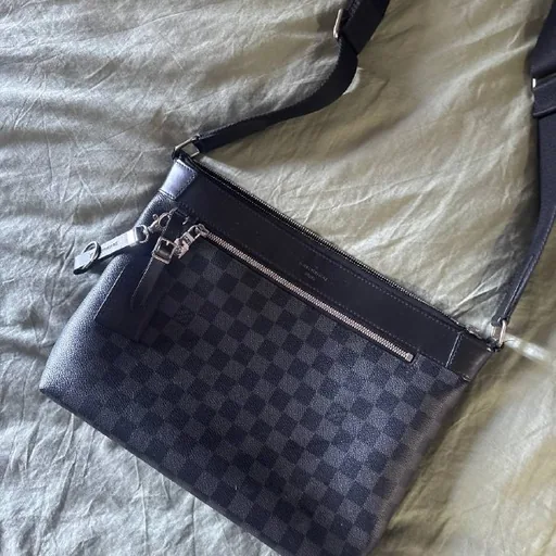 Louis Vuitton bag