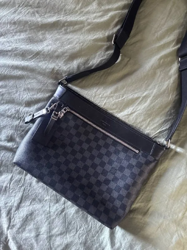 Louis Vuitton bag