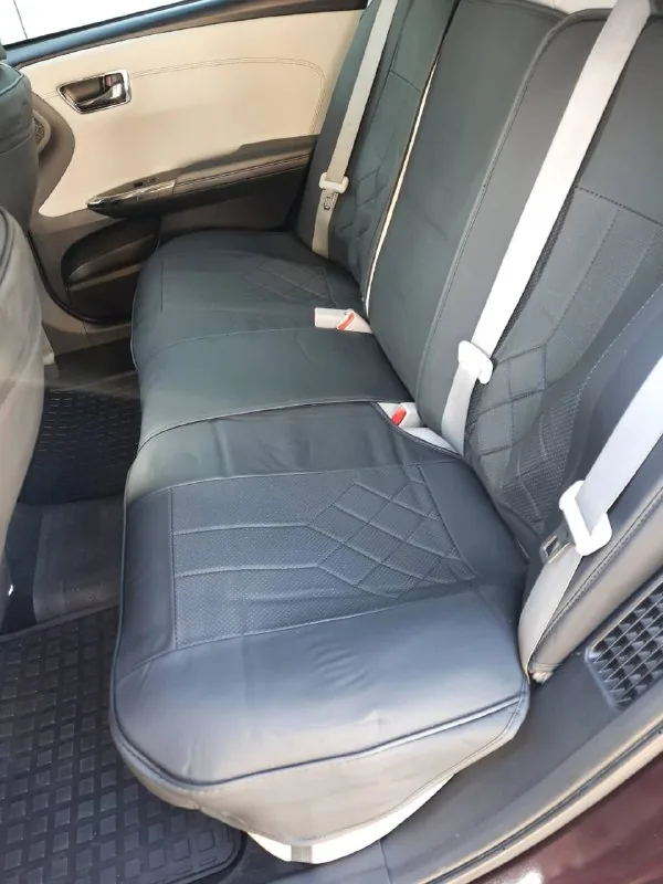 Чехлы для Toyota Avalon 1