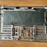 Top Case MacBook Pro 16 2019 2