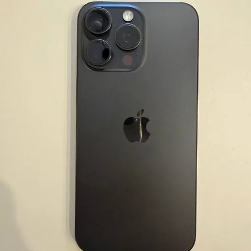 iPhone 15 Pro Max 256 GB